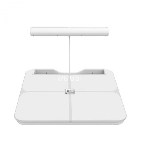 스마트 디지털 체중계 가정용 다기능 앱 연동 손잡이