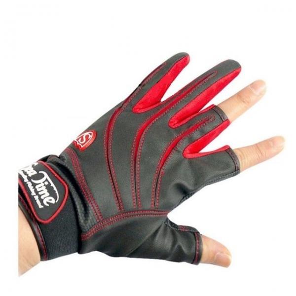 낚시 장갑 민물 바다 루어 피싱 레져 3컷 낚시 장갑