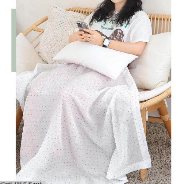 국산 여름이불 캠핑이불 시원한 여름철이불(5종 선택)