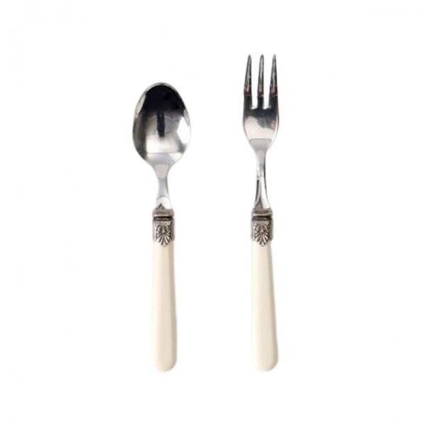 아베르트 스텐 티스푼 티포크 택1 양식기 커트러리