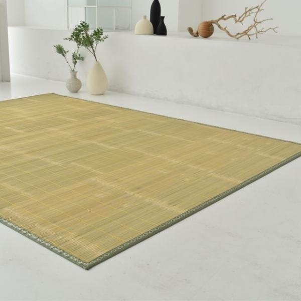 신선내추럴 중청 대나무돗자리 특대형 180 x 225