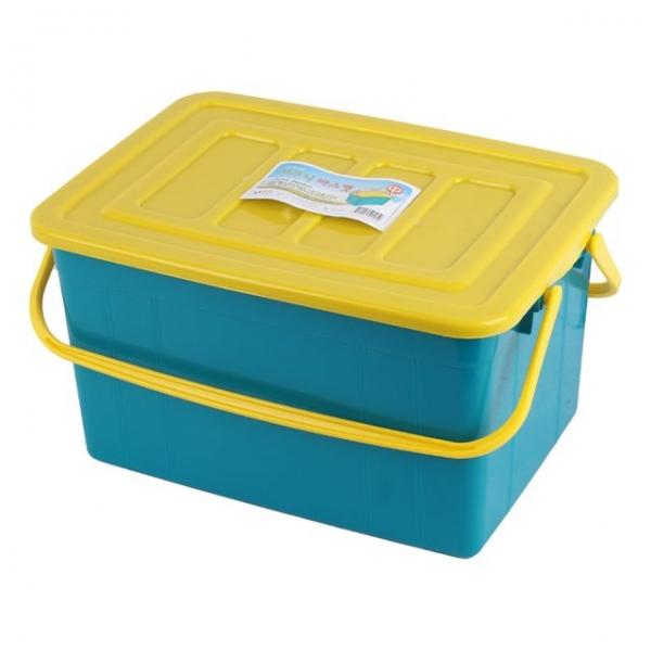 동림 피크닉 바구니 - 중