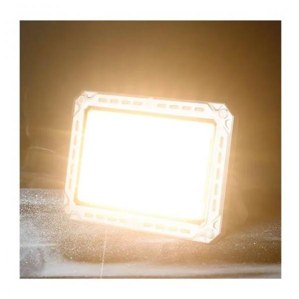 189 LED 써치라이트 투광기 5000mah배터리