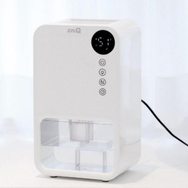 원룸 미니제습기 가정용 드레스룸 화장실 옷장 소형 제습기