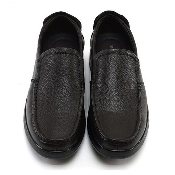 가죽 구두 남성 캐주얼화 데일리 신발 단화 슈즈