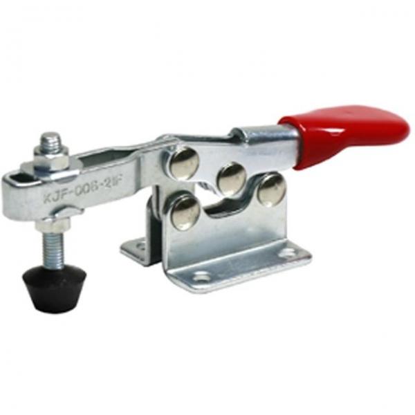 KJF 토글클램프 KJF006-21F 수평형 -