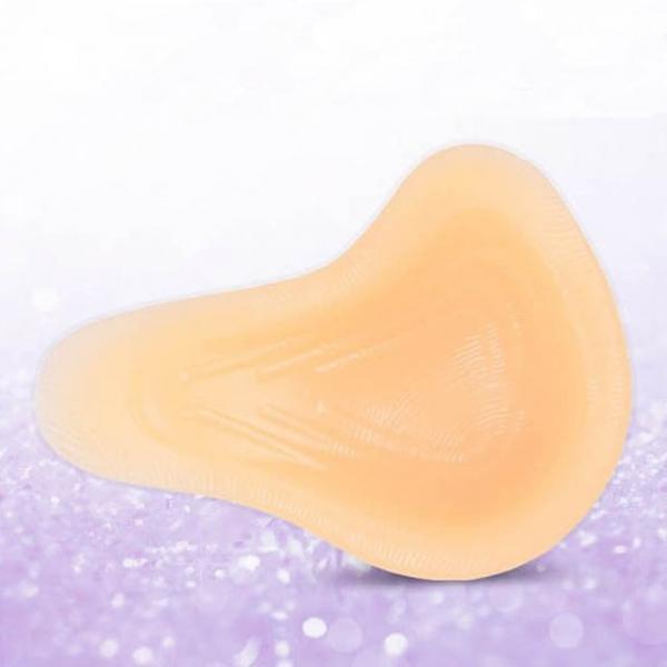 경량 볼륨 실리콘 가슴패드 250g 고급형