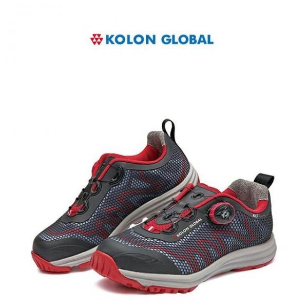 안전화 다이얼 작업화 공장신발 현장화 4in JK