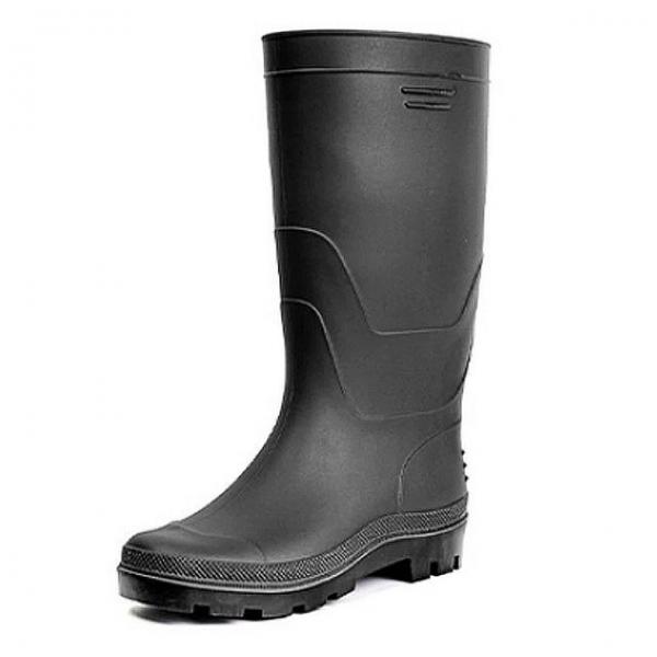 남성 아웃도어 레인부츠 미끄럼방지 작업용 긴장화
