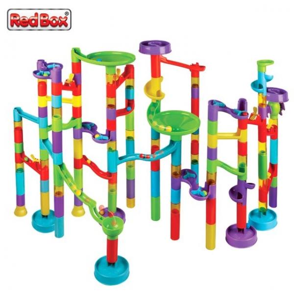 (레드박스)구슬굴리기 마블런(150P) (612R25812)