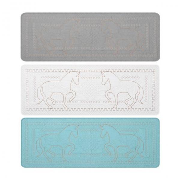 에스닉퀼트 주방매트특대 발닦개 싱크대발매트 러그