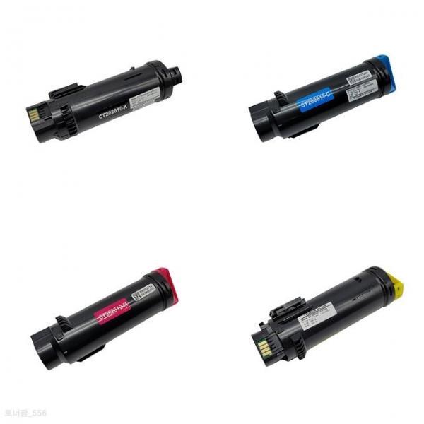 ZTT사 재생토너 교체용 엡손 Aculaser C2900N 4색세트