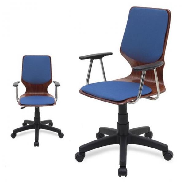 하이팩 회전의자 CF-606B(대) 12colors