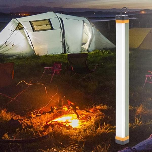 스틱랜턴 무선조명 차박 대형 LED W