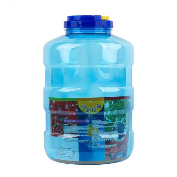 국산 청매실통 담금주 과일주 과실주 병 매실 통 25L