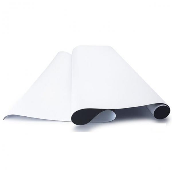 잘라쓰는 고무롤자석시트 1T 61cmx1M (고무롤 인쇄용 PVC 자석시트)