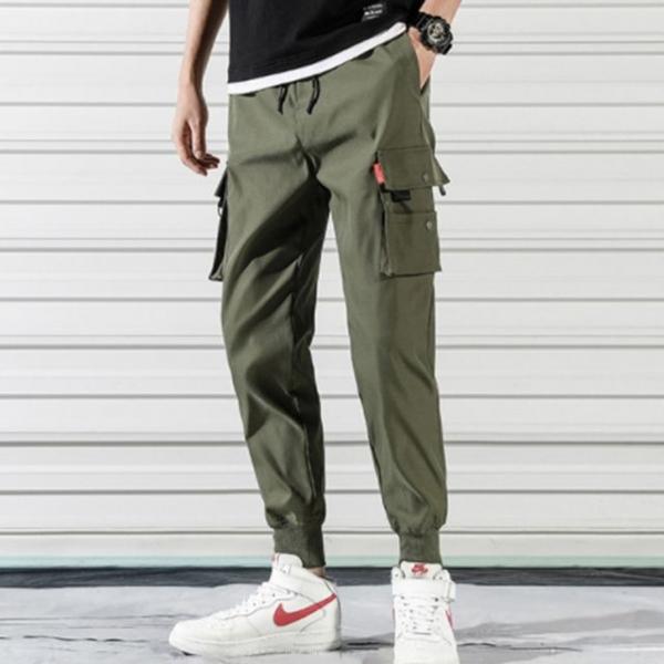 등산바지 가벼운운동복 신축성옷 포켓팬츠 기능성바지