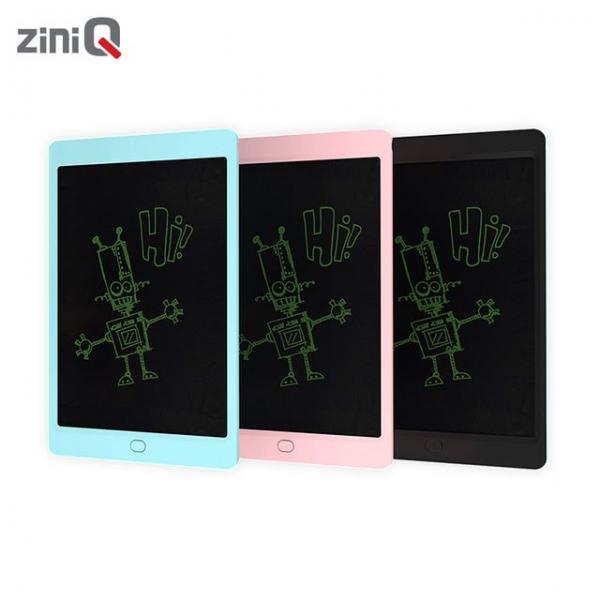 지니큐 12인치 전자노트 전자보드 전자칠판 메모보드