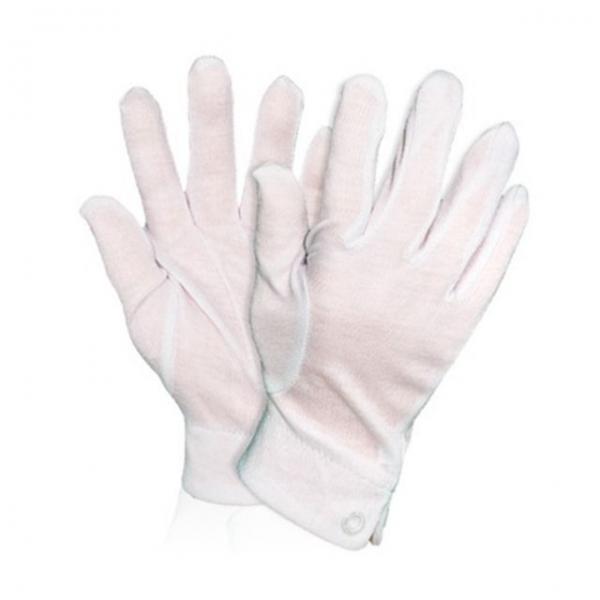 세아코리아 성인용 예식장갑 흰색 27번 (단추) 박스(100개입)