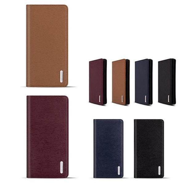 갤럭시S21 G991N J팟 Hi클래스 소가죽 플립케이스