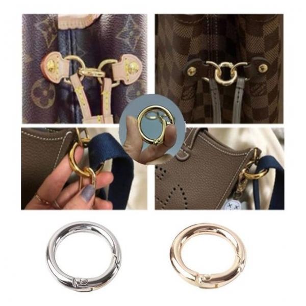 오픈형 원형고리 20개입 외경28mm내경20mm 부자재