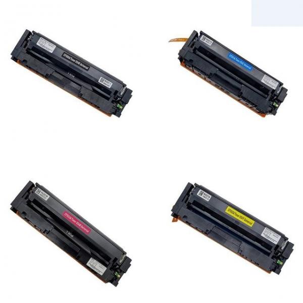 캐논 MF 645CX 재생토너 4색세트