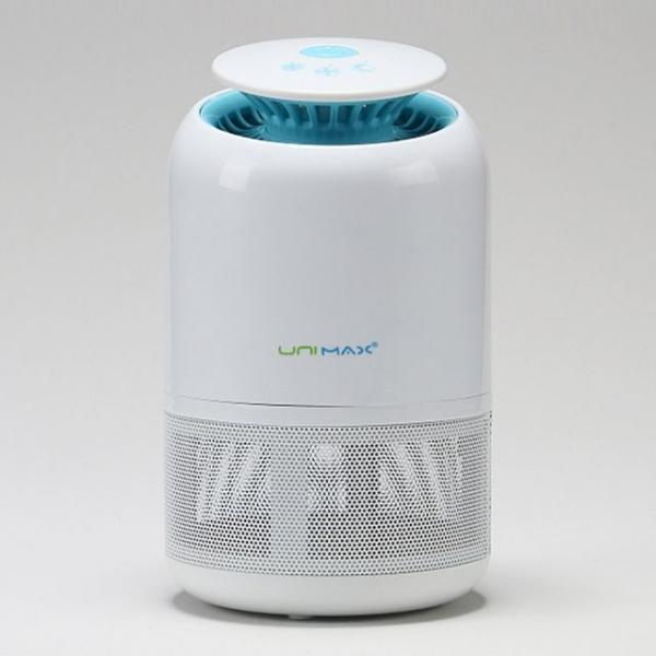 모기포충기 UV LED램프 살충기 모기 유인 램프 무공해