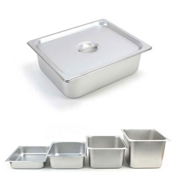 스텐27종 높이 10cm 2분의1 스텐 밧드 바트 뚜껑포함