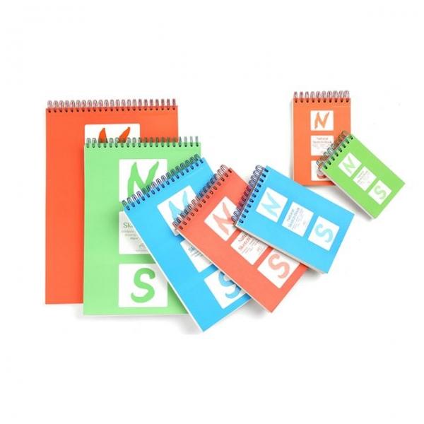 아트앤디자인 네추럴스케치북 A3 / 90g