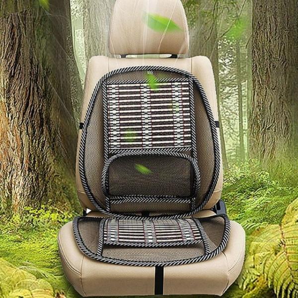 택배 택시 화물기사 통풍 시트 커버 자동차