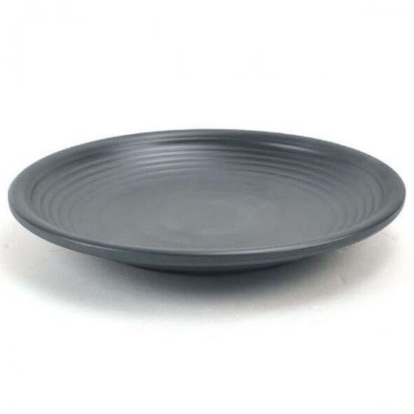 멜라민 접시 찬기 고급 반찬그릇 앞접시 식기 32.0cm