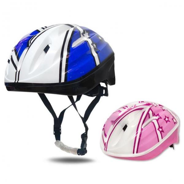 주트 유아 아동 스타 자전거 헬멧 킥보드 인라인