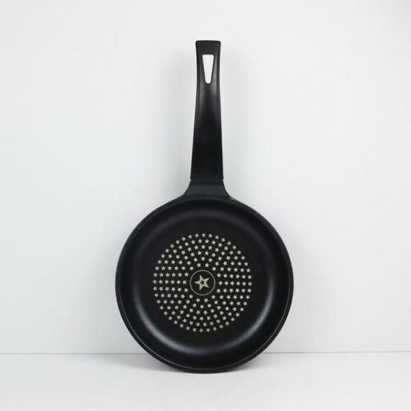 퀸센스 퍼펙트 후라이팬 가스레인지용 프라이팬 26cm