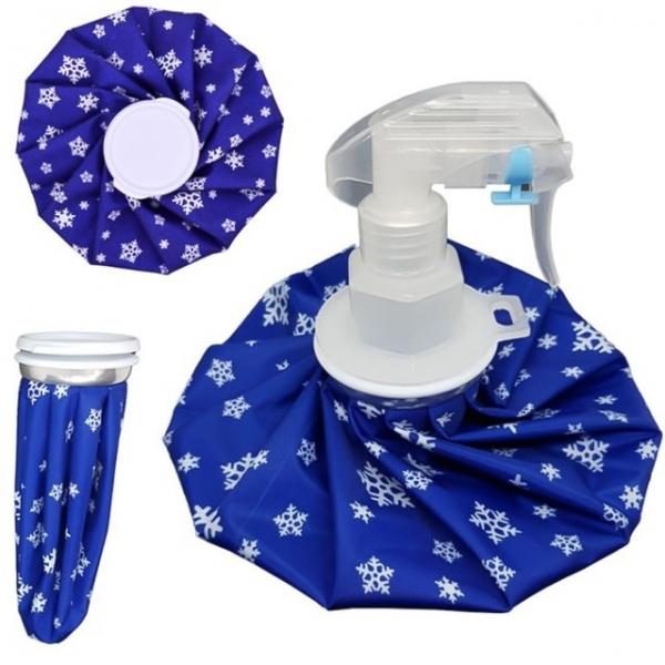 스포츠 아이스팩 스프레이 골프 얼음주머니 분무기 얼