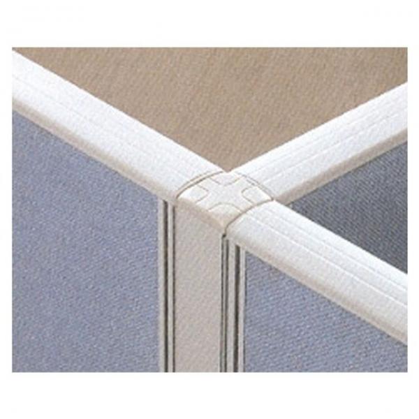 사각 파티션기둥/H1500 (1개)