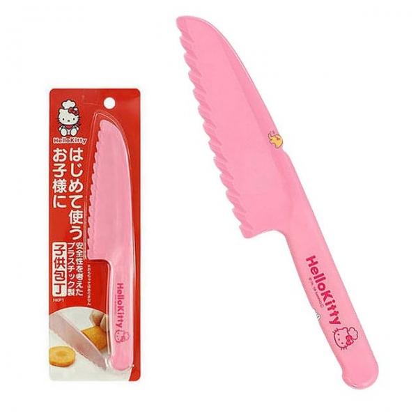 유치원 요리용 플라스틱 안전칼  1P 주방칼