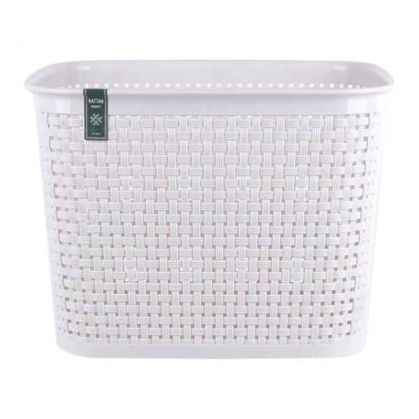 라탄 바구니 6호