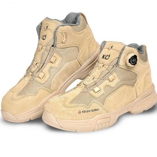 안전화 다이얼 산업화 작업화 공장 신발 6in