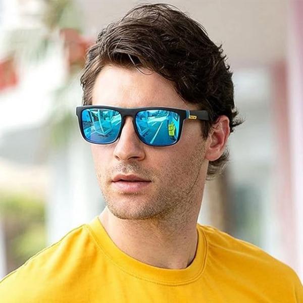 초경량 편광 미러 선글라스 낚시 아웃도어