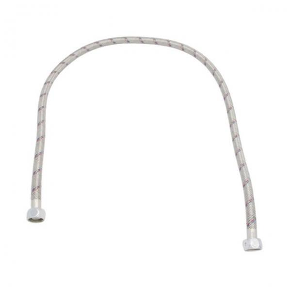 국산 조절대 세면대 고압호스 메탈 2M J050