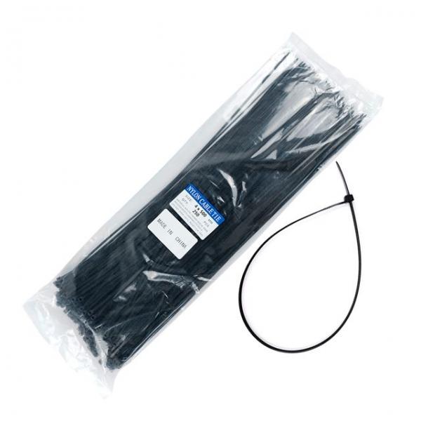 KP 케이블타이 4x500mm 블랙(약250개) 전선 배선정리