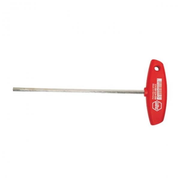 이하 육각T렌치(롱) 육각렌치 T렌치 334 4mm x 350