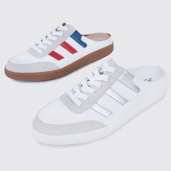 남성 캐주얼 블로퍼 뮬슈즈 신상 인기 데일리 신발