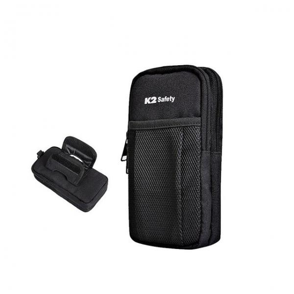 K2세이프티 IUA21907 투포켓 베이직파우치