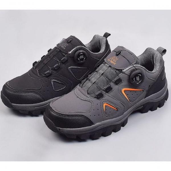 남성 트레킹화 슈즈 신발 데일리 다이얼 스니커즈