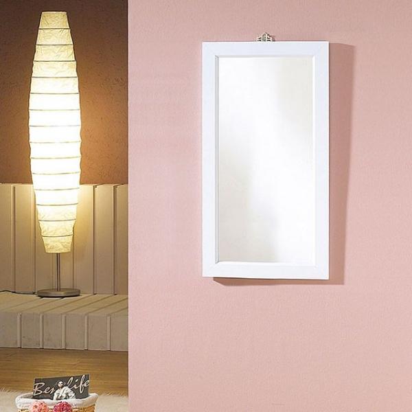 HZ841 사각거울 벽걸이형 400x800 4colors