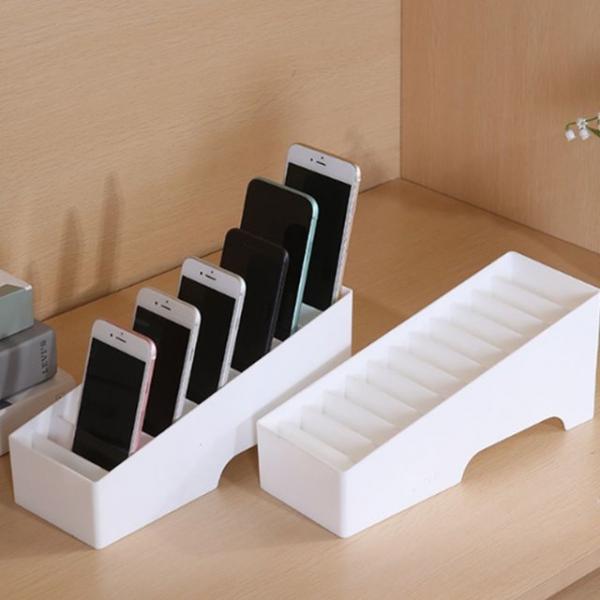 학교 스마트폰 수거함 회사 휴대폰 수납함