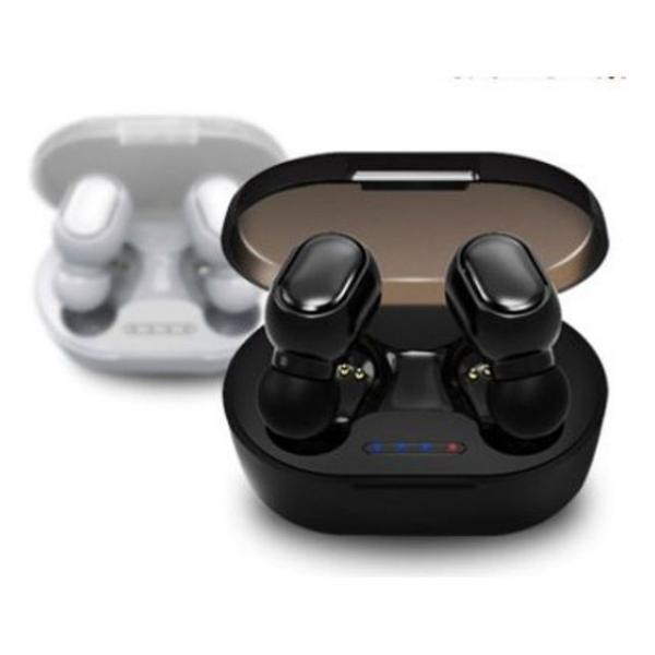 블루투스 터치 무선 이어폰 v5.0/v5.1/v5.3