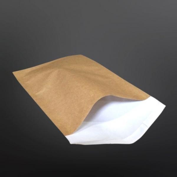 종이 택배포장 크라프트봉투 20X30cm +4cm 100매