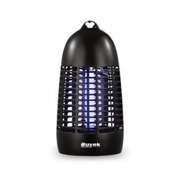 루베크 벽걸이형 전자 모기퇴치기 1P 벌레 포충기